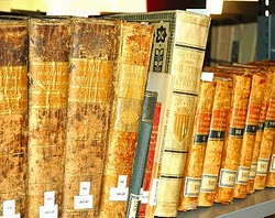 Llibres de reserva