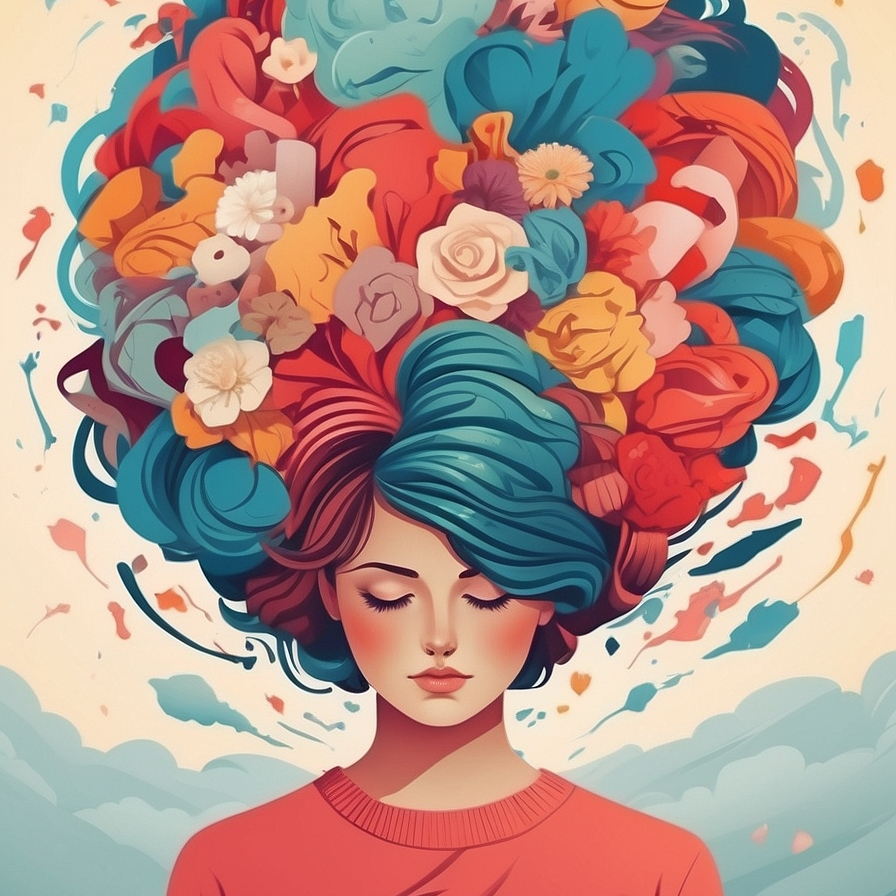 Participem en la setmana de la Salut Mental.