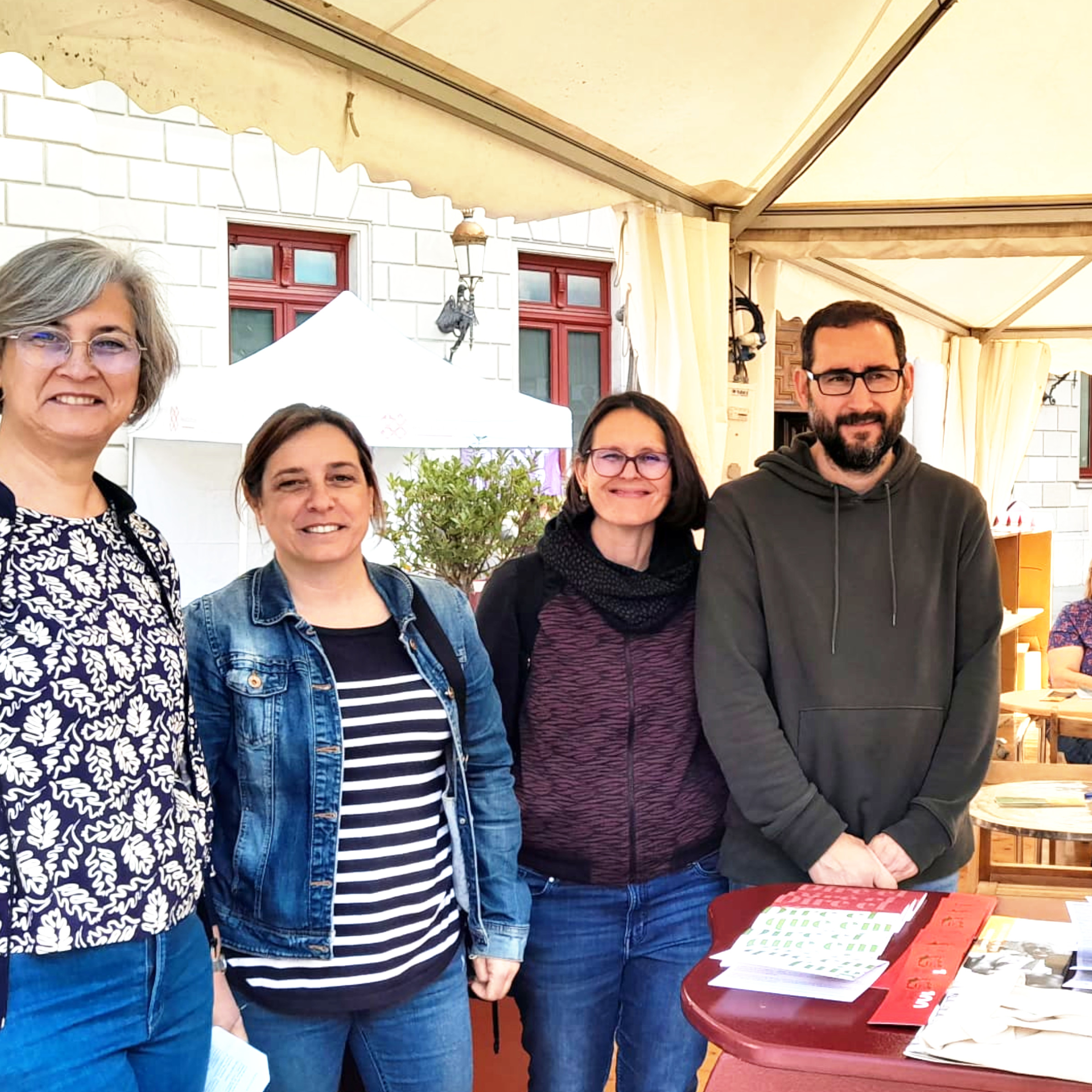 DIUMENGE, SANT JORDI