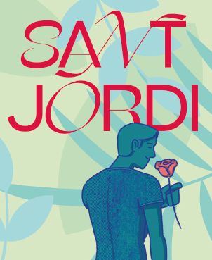 Ja tenim el punt de les novetats locals de Sant Jordi