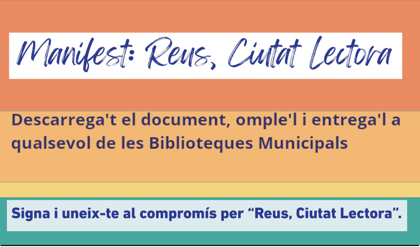 Manifest signatura
