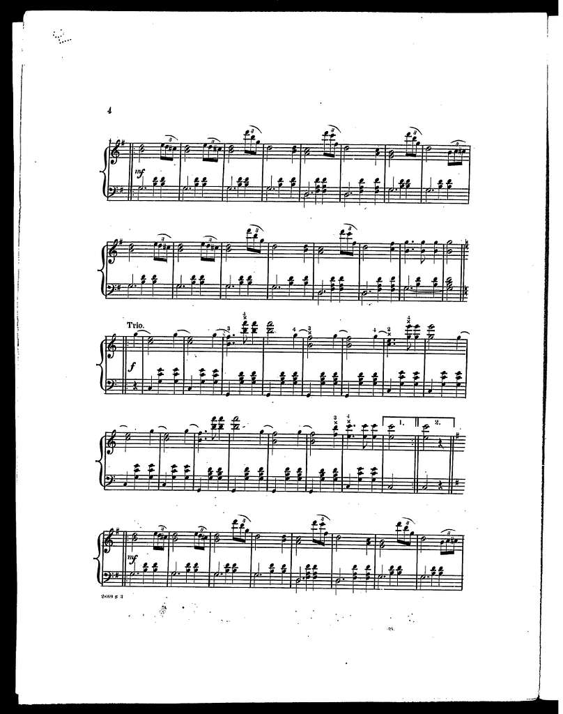 Valsos amb el musicòleg Albert Ferrer Flamarich