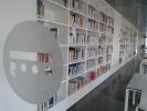 Horari d'hivern: Més hores de servei a la Biblioteca Pere Anguera