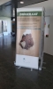 Exposició sopar solidari Parròquia Sant Bernat