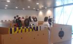 EXPOSICIÓ AUTOMAT LLULL DE MILIMBO A LA BIBLIOTECA PERE ANGUERA