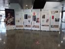Exposició de Josep Carner a la Biblioteca Pere Anguera