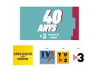 La Biblioteca s'afegeix a la celebració dels 40 anys de TV3 i Catalunya Ràdio