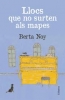 Llibres plens de sons del mes d'octubre