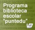 Mònica Badia, coordinadora del programa Puntedu a la Biblioteca Central Xavier Amorós