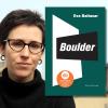 Eva Baltasar inicia els clubs de lectura del curs 2023-2024