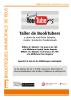 Taller de BookTubers