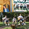 Les Biblioteques Chill out: fotografies