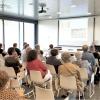 Cloenda dels clubs de lectura d'adults de les Biblioteques Municipals de Reus