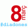 8 de març, dia Internacional de les Dones