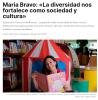 El Diari de Tarragona es fa ressó del projecte "Emocions de Butxaca"