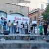 La final de l’eslam poètic Som poesia 26 té guanyadora
