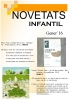Novetats Infantils Gener'16