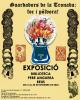 Exposició "Guardadors de la tronada : Foc i pólvora!" a la Biblioteca Pere Anguera