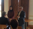 Jornada de portes obertes a la nova biblioteca de la Selva del Camp