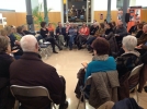Trobada de clubs de lectura per parlar de "Els altres catalans" de Francesc Candel