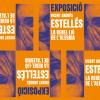Exposició "La Rebel·lió de l’alegria" de Vicent Andrés Estellés