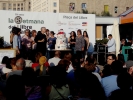 La Biblioteca a la Setmana del llibre en català
