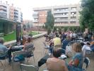 Presentació de Vinòmics a la Biblioteca Central Xavier Amorós