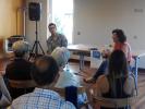 Finalitzen els clubs de lectura de la Biblioteca del curs 2015-2016