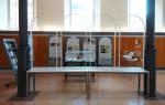 Exposició "Eduard Toda: bibliòfil, mecenes de biblioteques i mestre de bibliotecàries"
