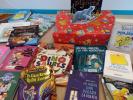 Els Reis ens porten llibres nous per la Biblioteca