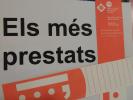 Els més prestats a la Sala Infantil del 2016