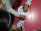 Carnaval a la biblioteca
