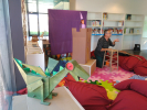 Activitats lectores familiars fins el 17 de juny