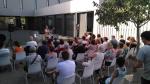 Segon concert del cicle d'estiu Biblioteca chill out