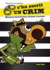 Participa al Joc de lectura de l'estiu: S'ha llegit un crim