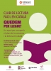 Quedem per llegir?