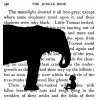 Joaquim Mallafrè inaugura l'exposició "Rudyard Kipling: 150 anys del seu naixement. Viatge al "Llibre de la selva"