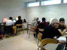 Continua el programa de parelles TIC