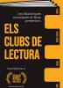 Encara queden places en alguns clubs de lectura...descobreix-los!