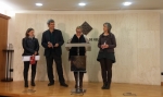 Reus>2016  Jornades de Literatura Digital