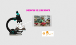 El Laboratori de llibre infantil es presenta a les II Jornades de Laboratoris de la biblioteca Roca Umbert de Granollers