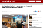 Taula rodona a la Biblioteca Central Xavier Amorós