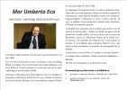 Mor Umberto Eco