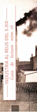 Indústria al Reus del S.XIX