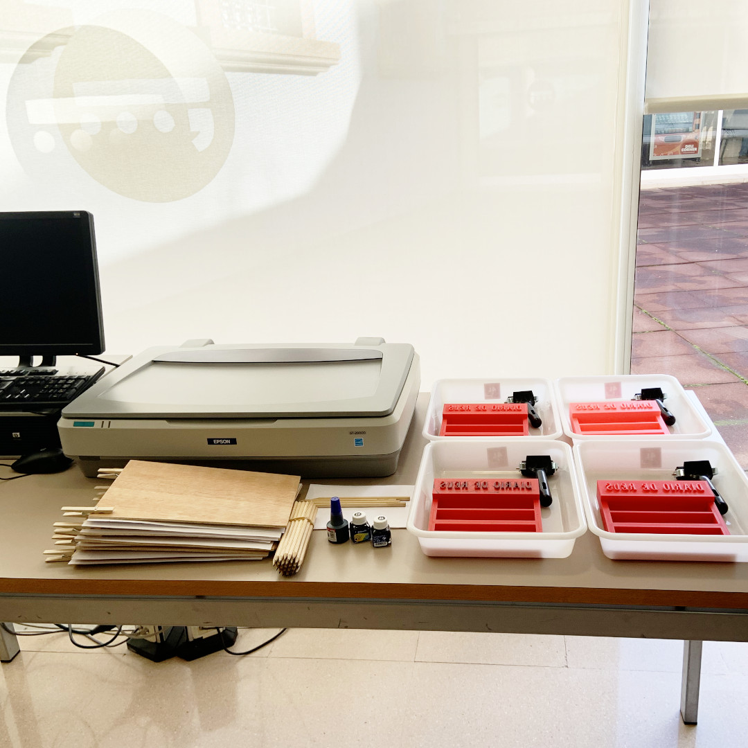 Taller familiar: "Reporters del Modernisme"