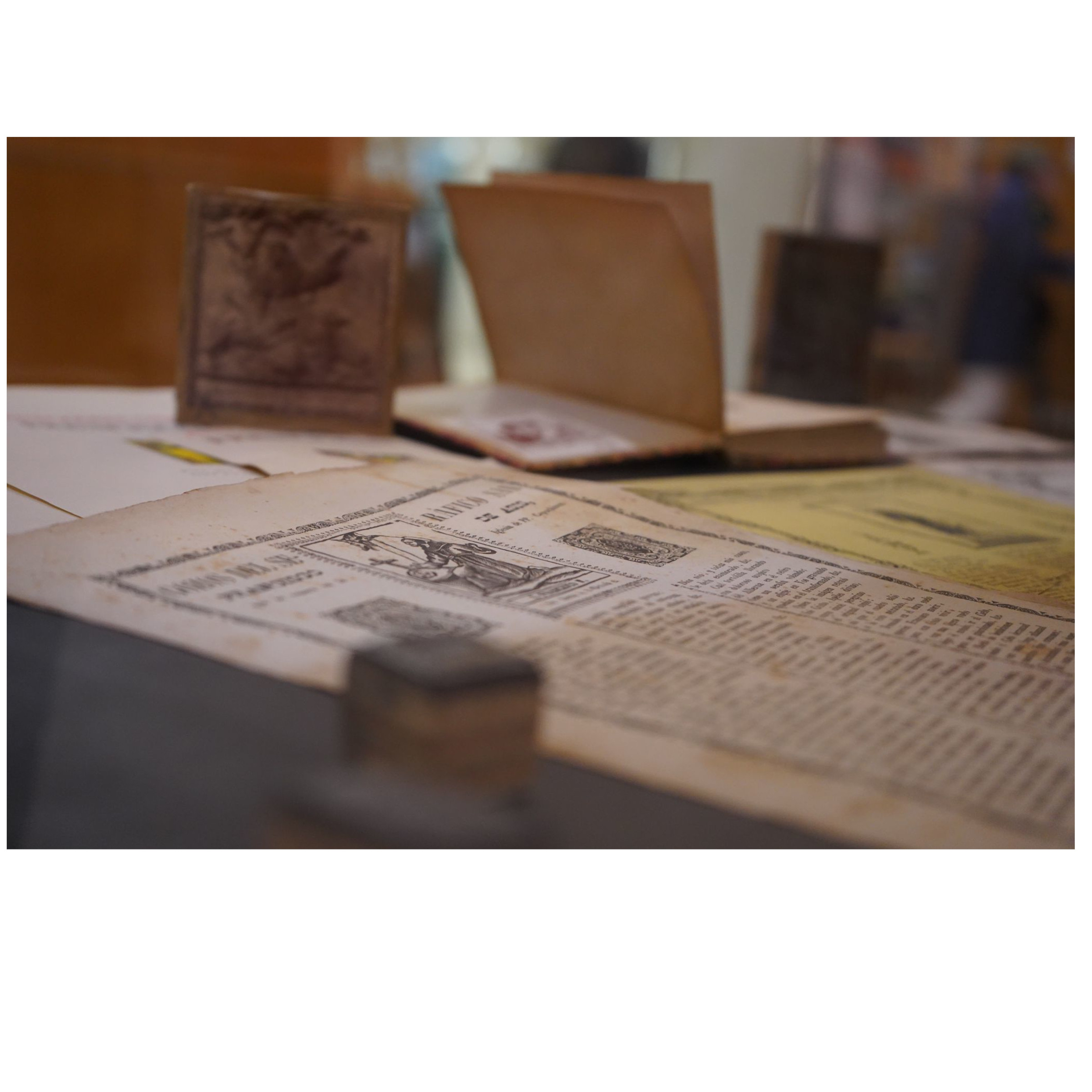 Donació del fons bibliogràfic Torrell de Reus