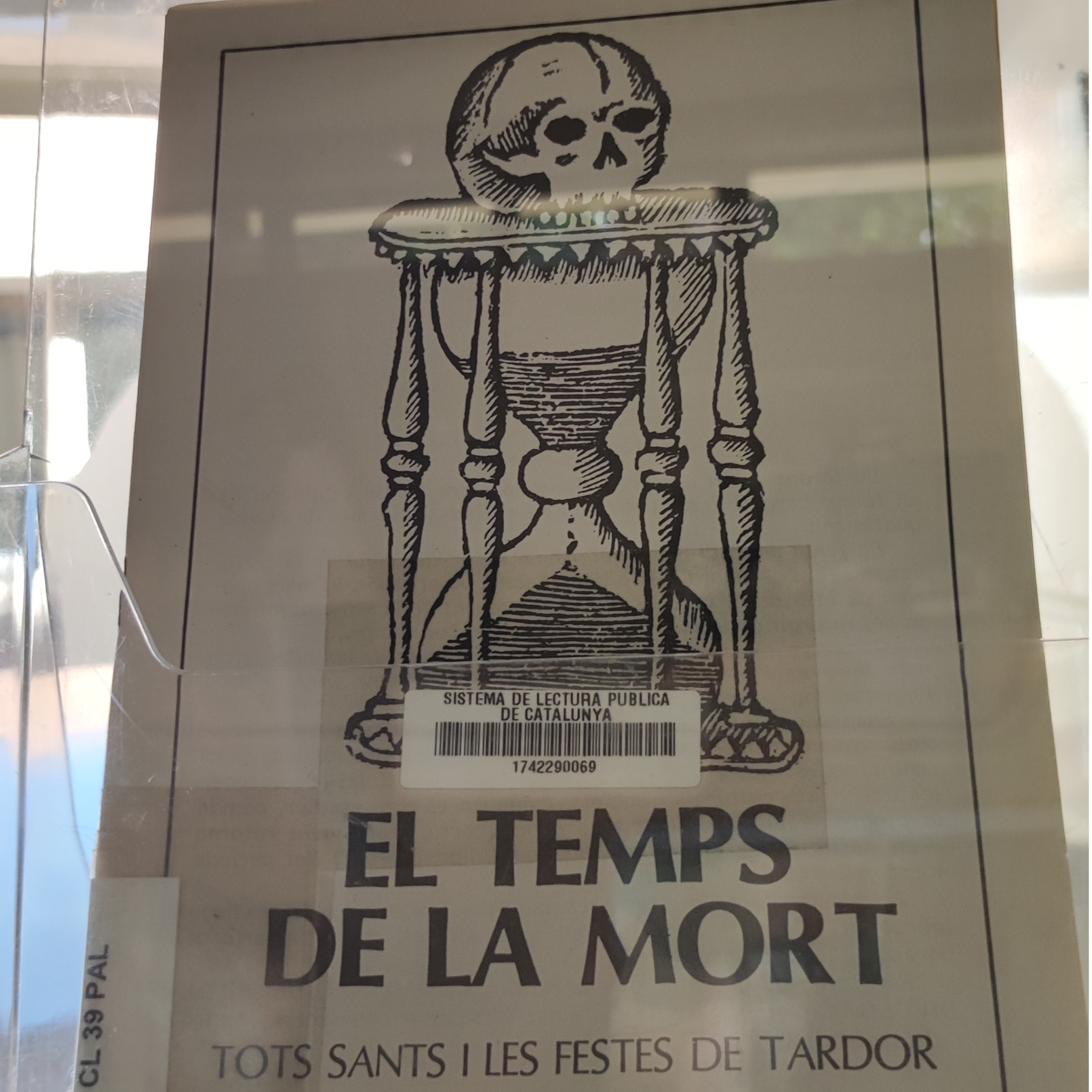 EL CEMENTIRI GENERAL DE REUS