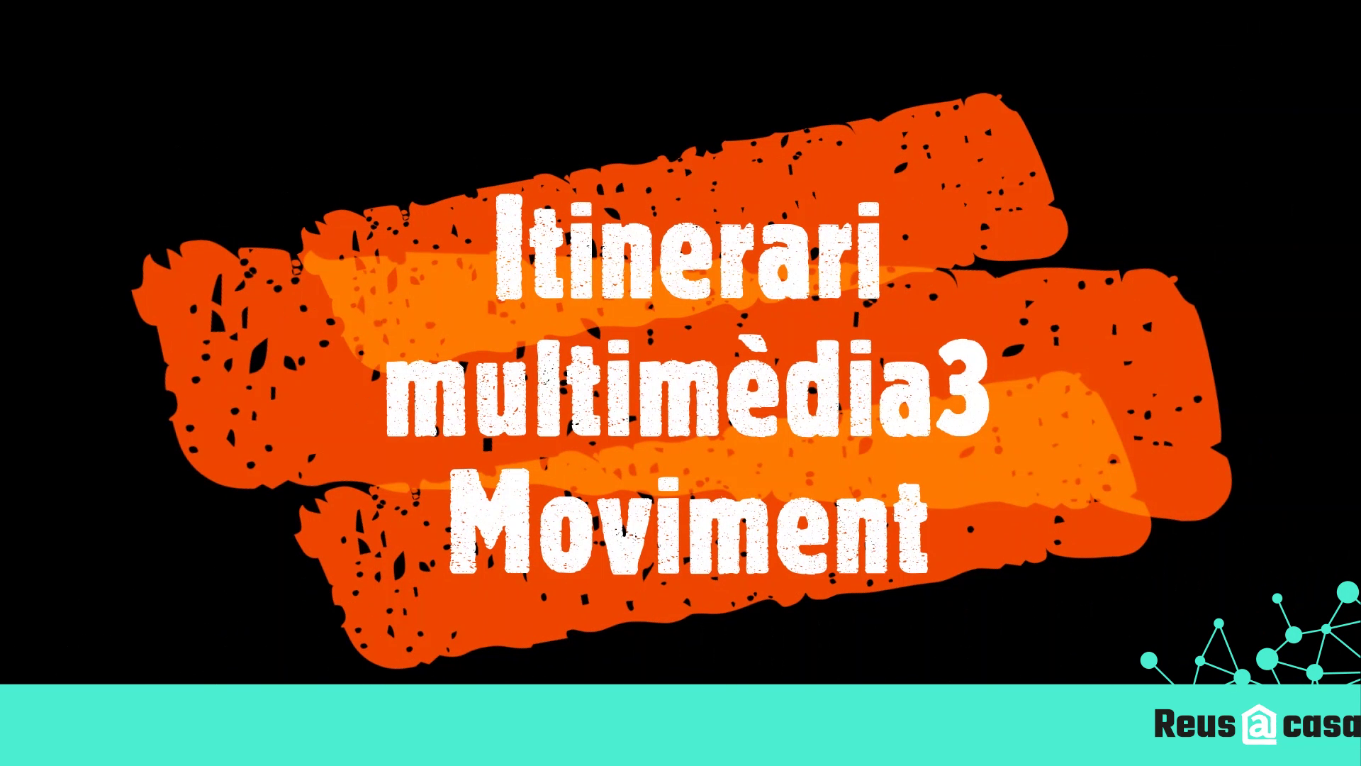 Itinerari Multimèdia 3